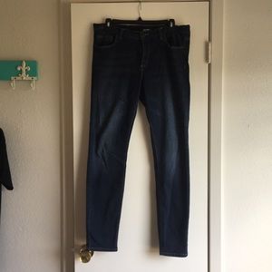 Joe Fresh Low Rise Jeggings